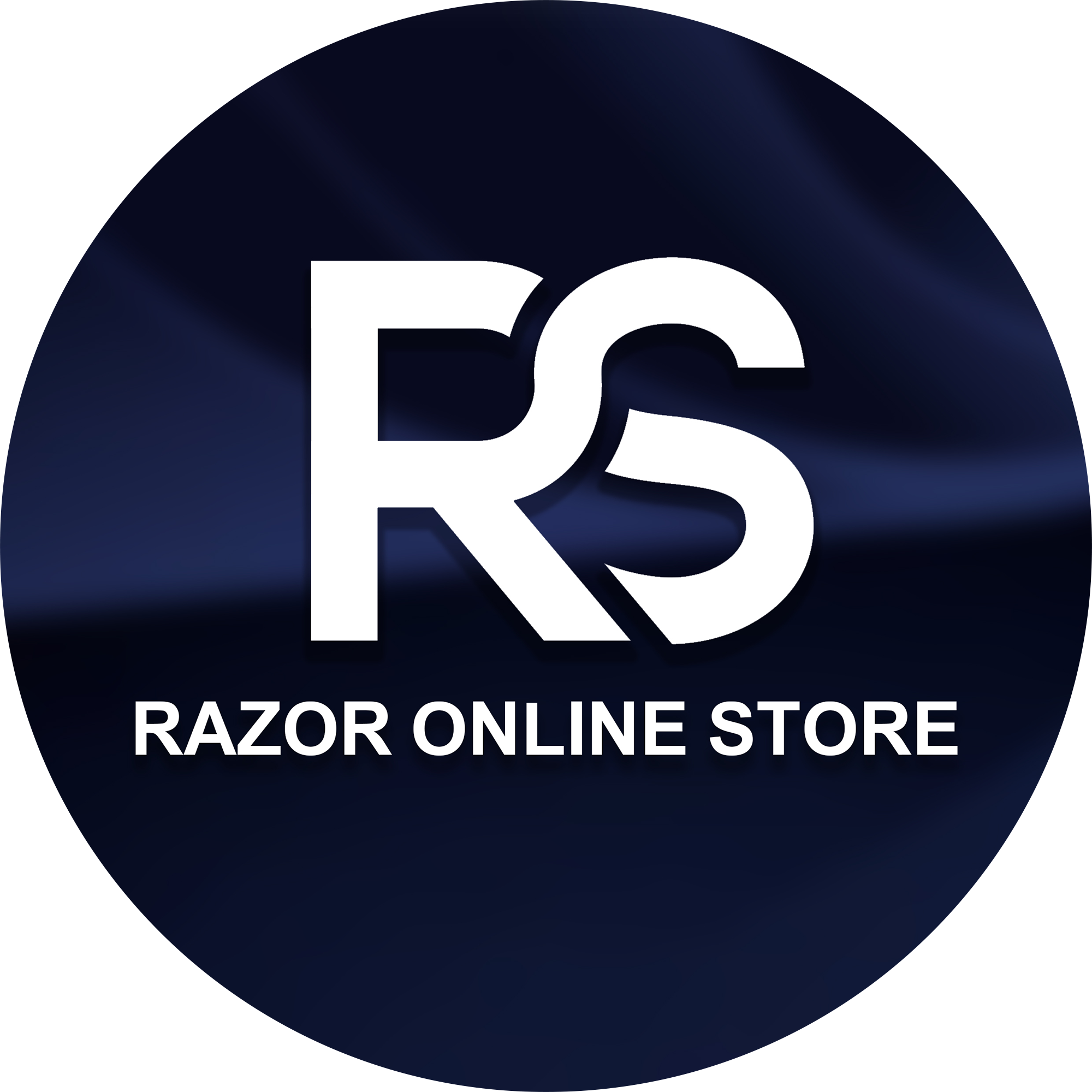 RAZOR Online Store